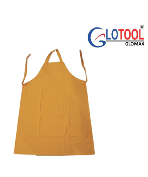 apron